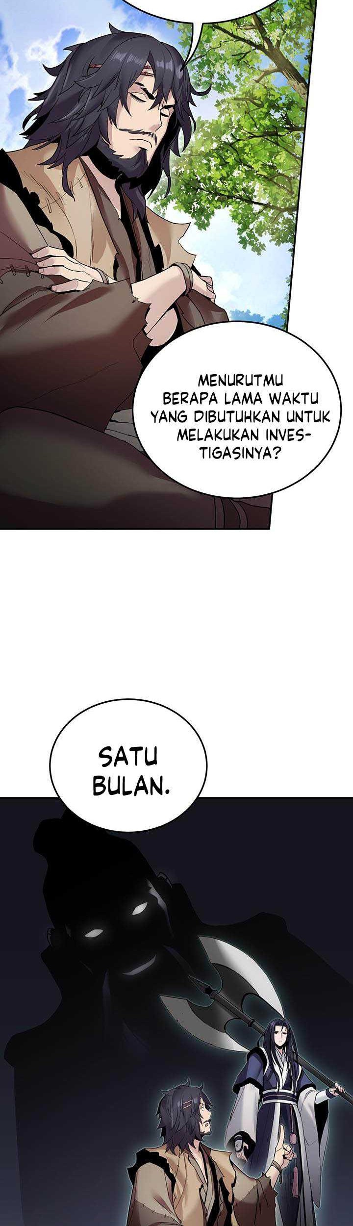 Dark and Light Martial Emperor Chapter 34 Gambar 50