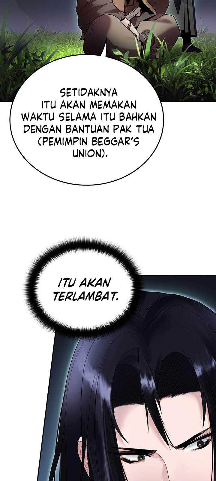 Dark and Light Martial Emperor Chapter 34 Gambar 51