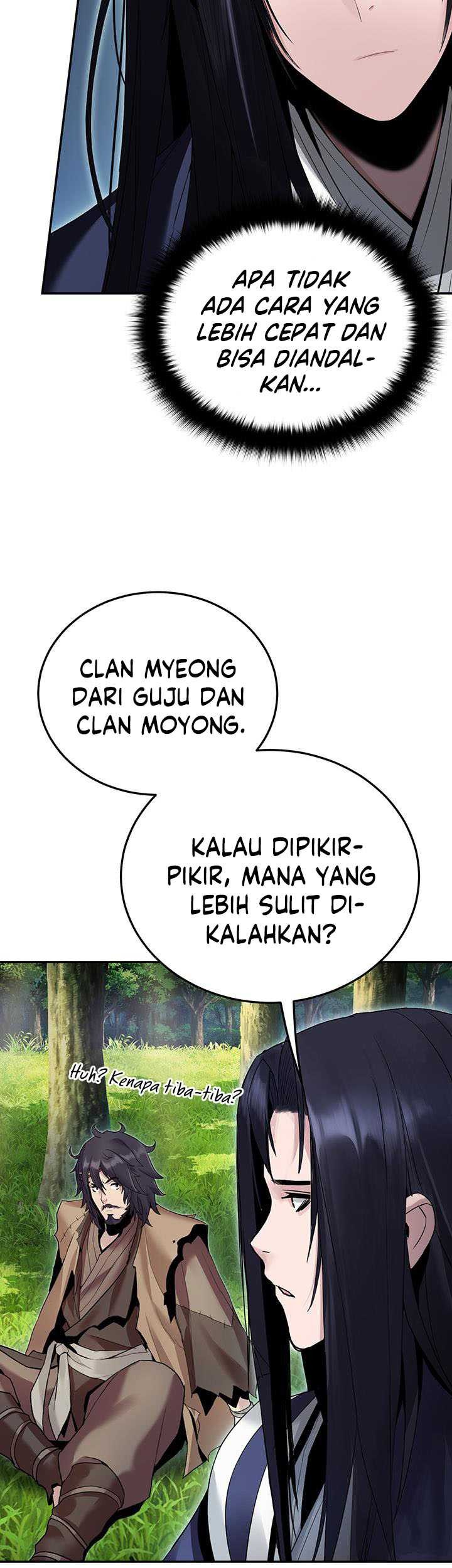 Dark and Light Martial Emperor Chapter 34 Gambar 52