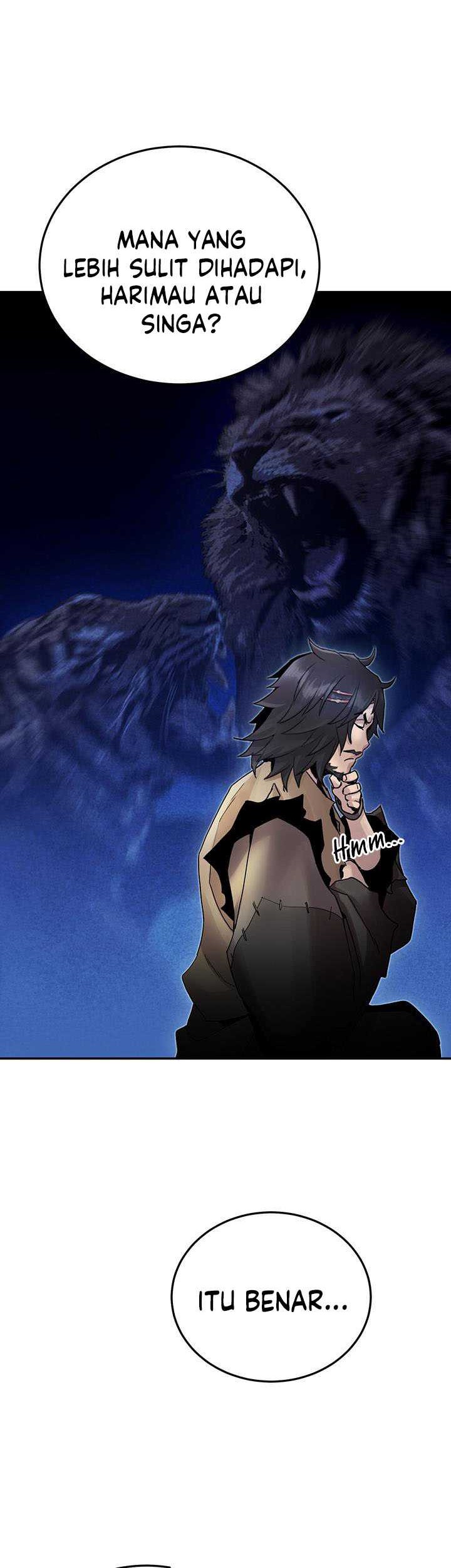 Dark and Light Martial Emperor Chapter 34 Gambar 53
