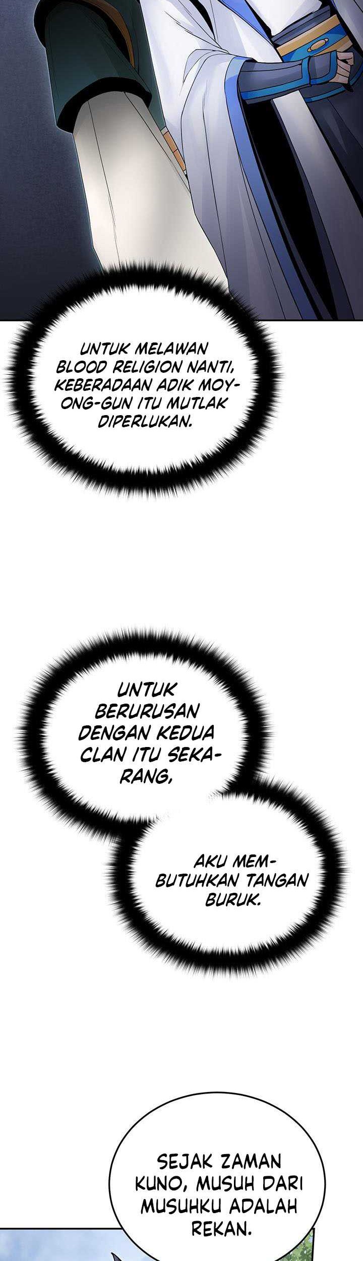 Dark and Light Martial Emperor Chapter 34 Gambar 57