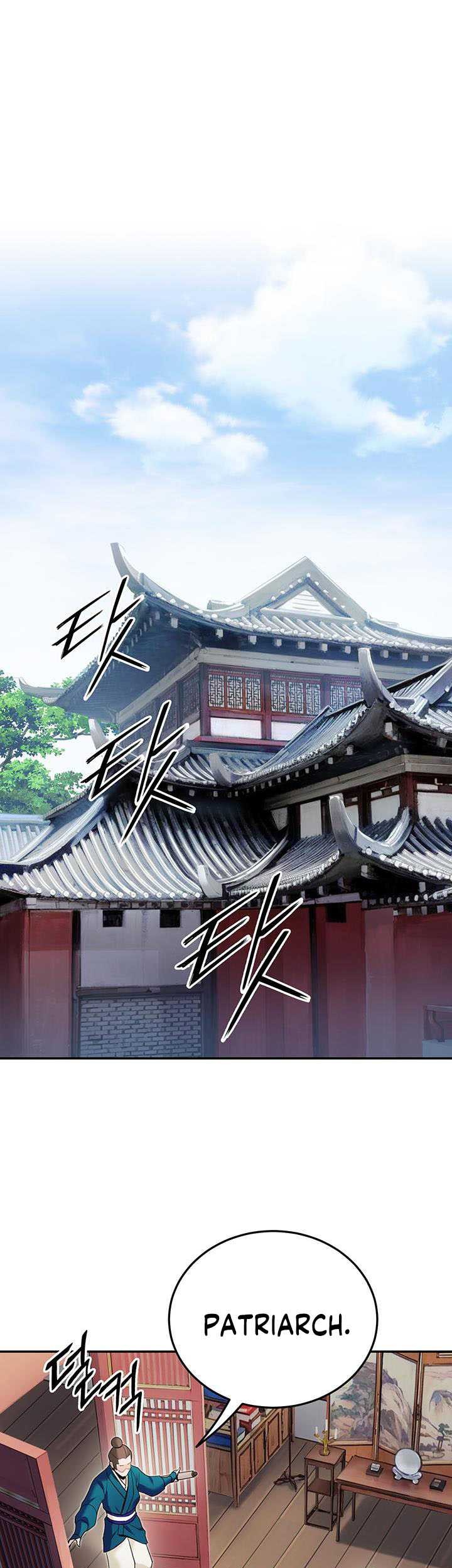 Dark and Light Martial Emperor Chapter 34 Gambar 60