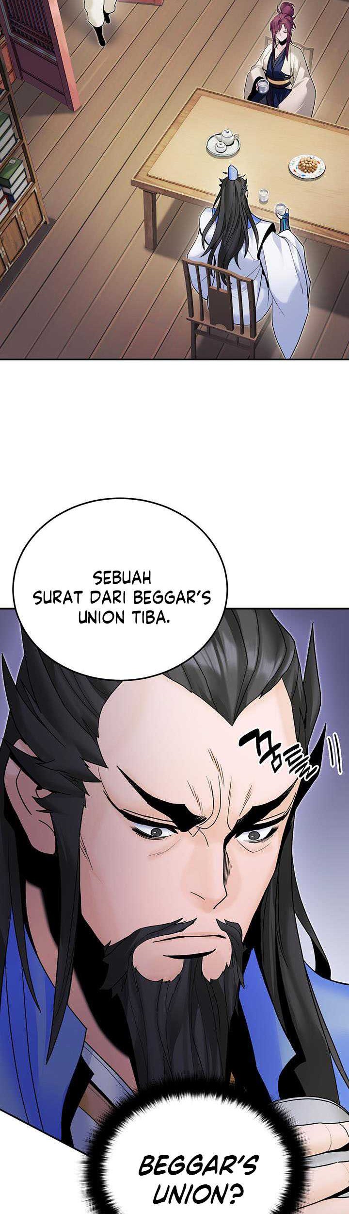 Dark and Light Martial Emperor Chapter 34 Gambar 61