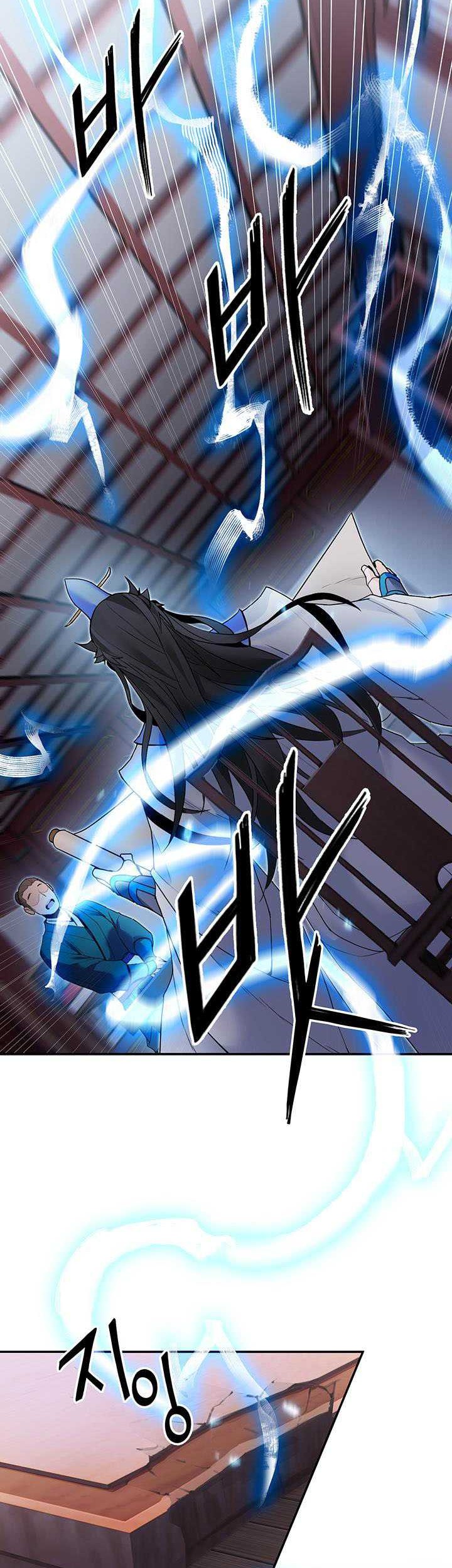 Dark and Light Martial Emperor Chapter 34 Gambar 65