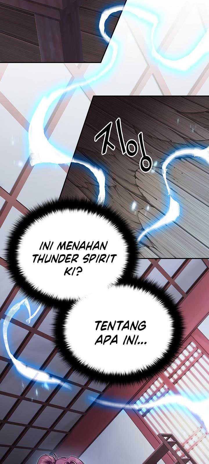 Dark and Light Martial Emperor Chapter 34 Gambar 66