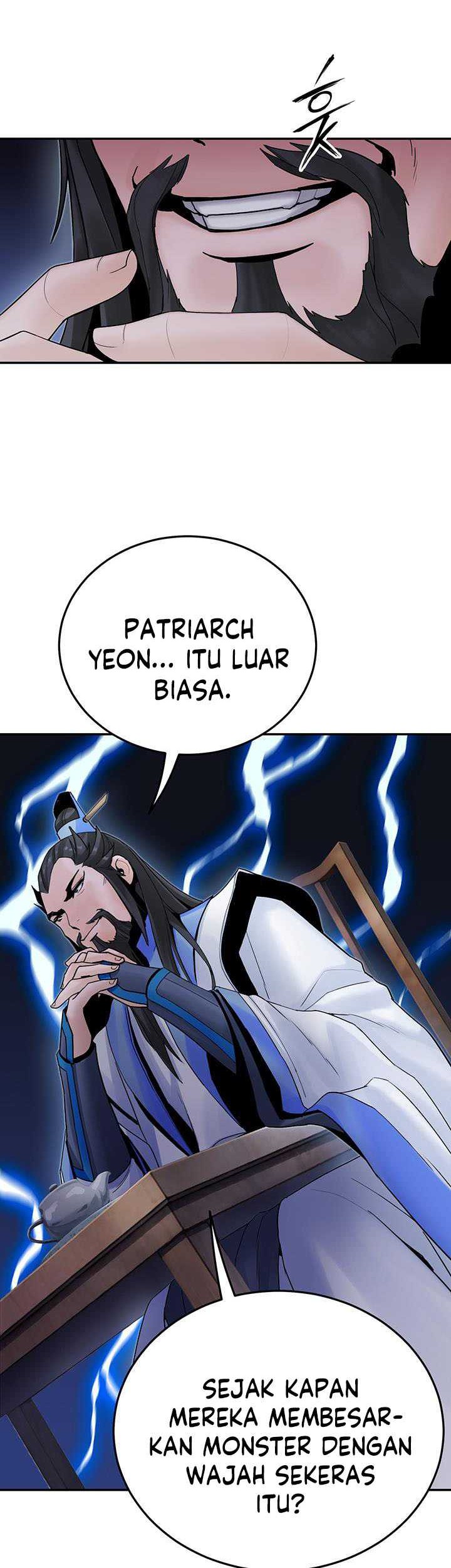 Dark and Light Martial Emperor Chapter 34 Gambar 68