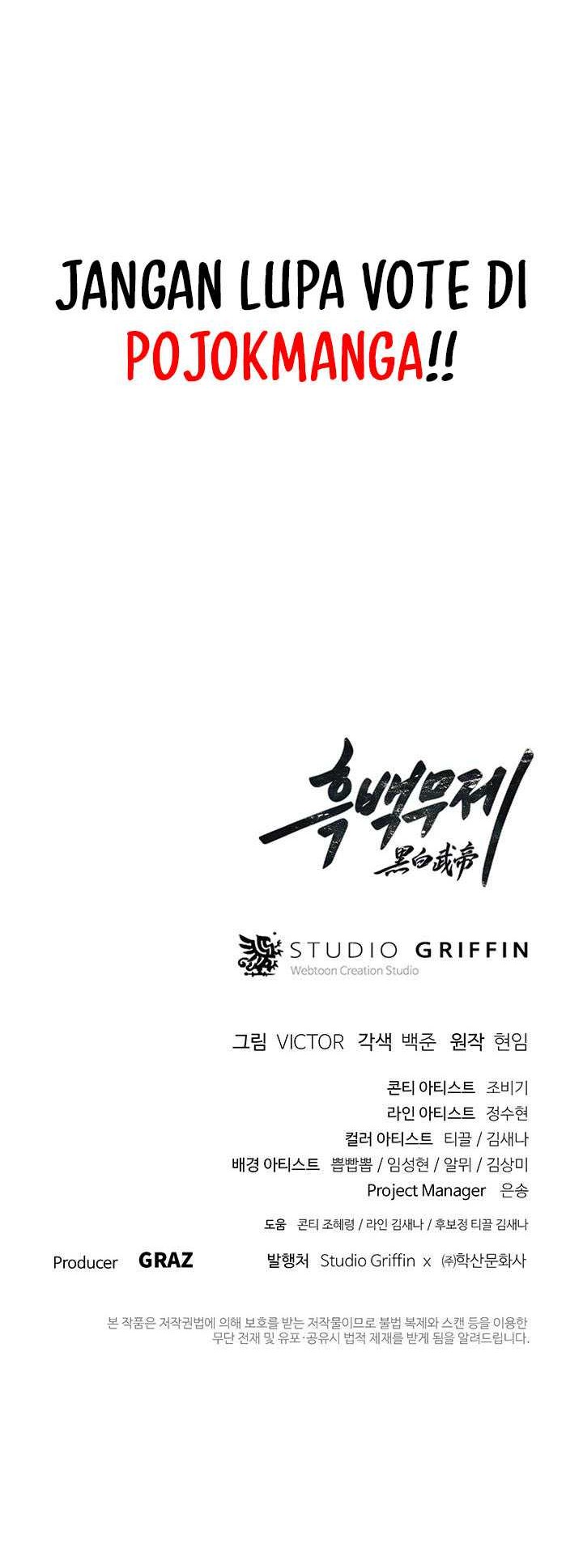 Dark and Light Martial Emperor Chapter 34 Gambar 72