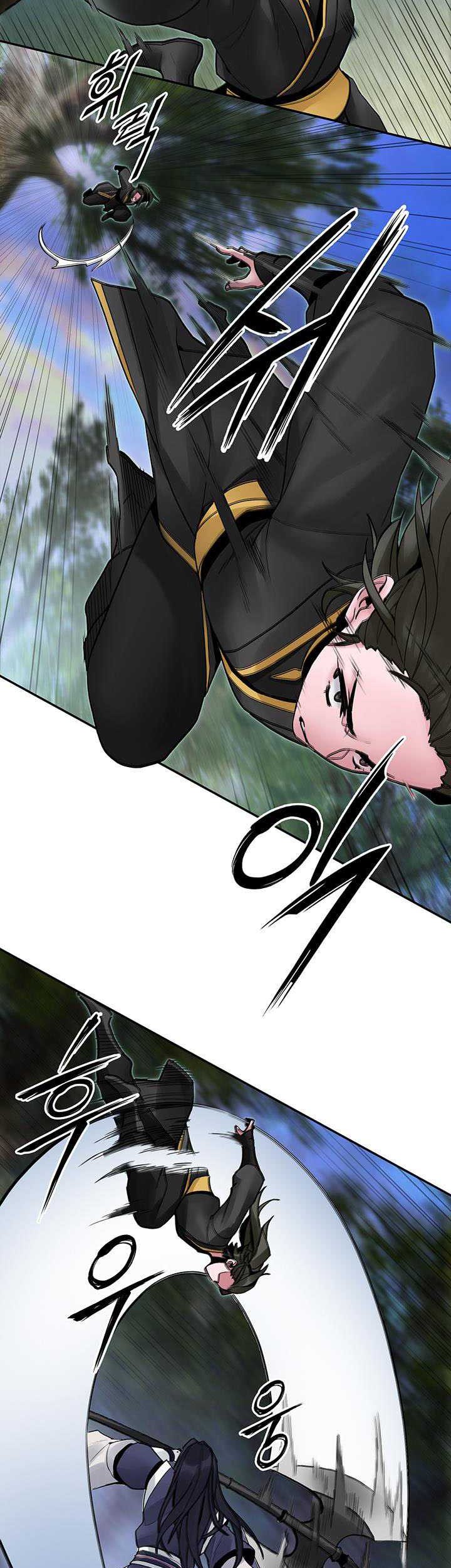 Dark and Light Martial Emperor Chapter 34 Gambar 4