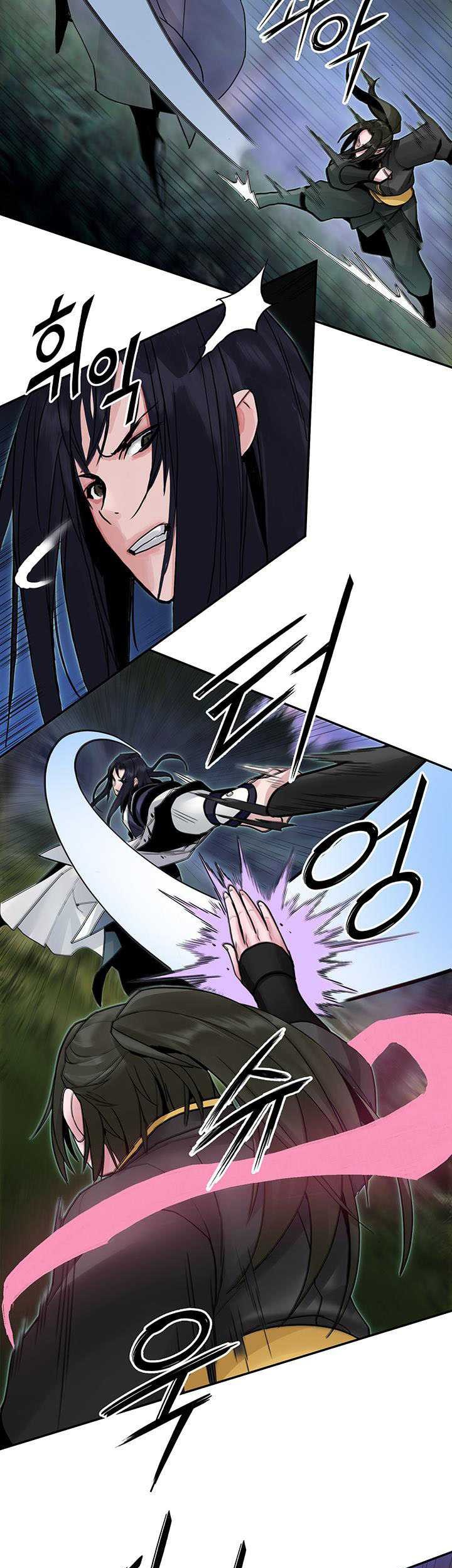 Dark and Light Martial Emperor Chapter 34 Gambar 6