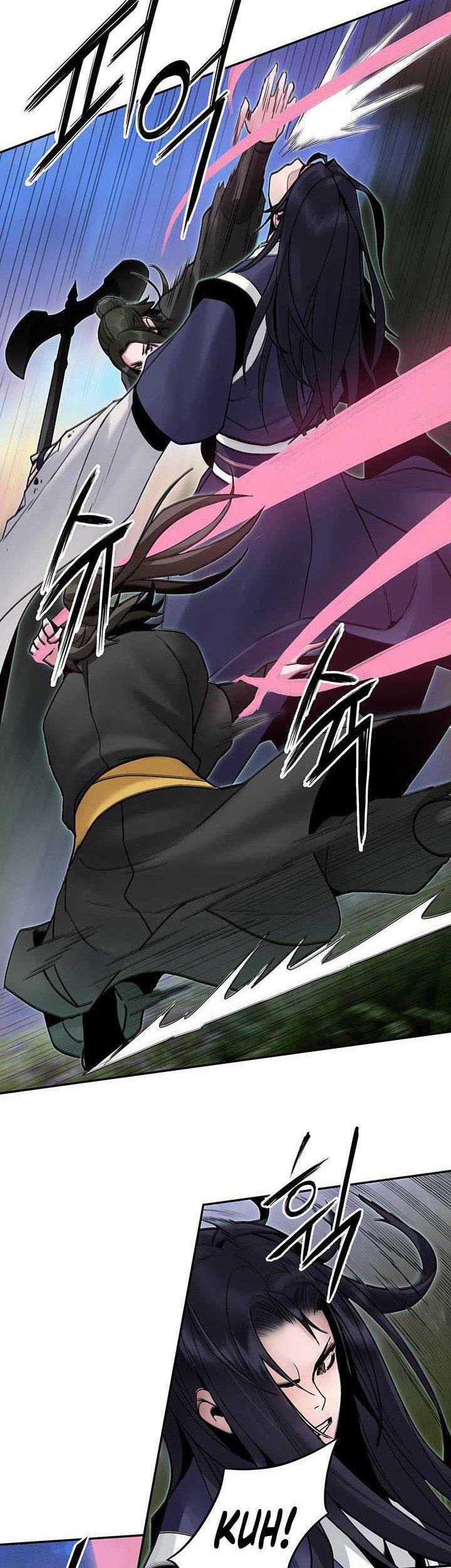 Dark and Light Martial Emperor Chapter 34 Gambar 7