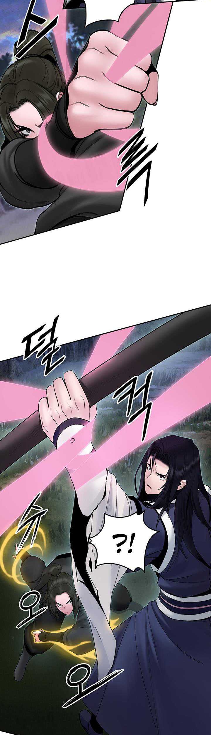 Dark and Light Martial Emperor Chapter 34 Gambar 8