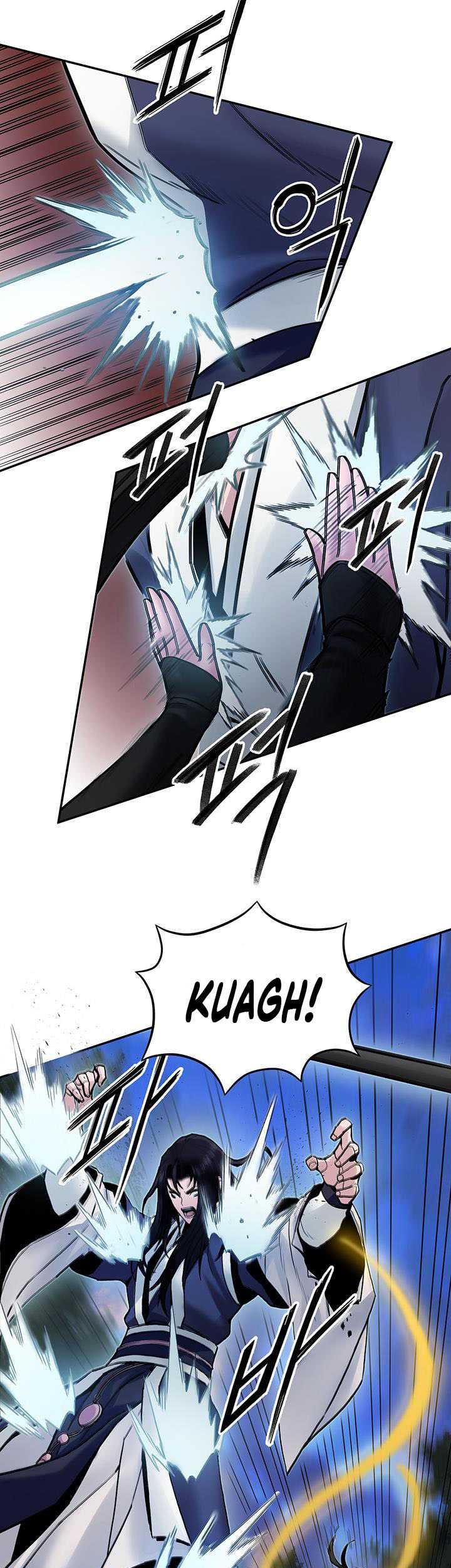 Dark and Light Martial Emperor Chapter 34 Gambar 10