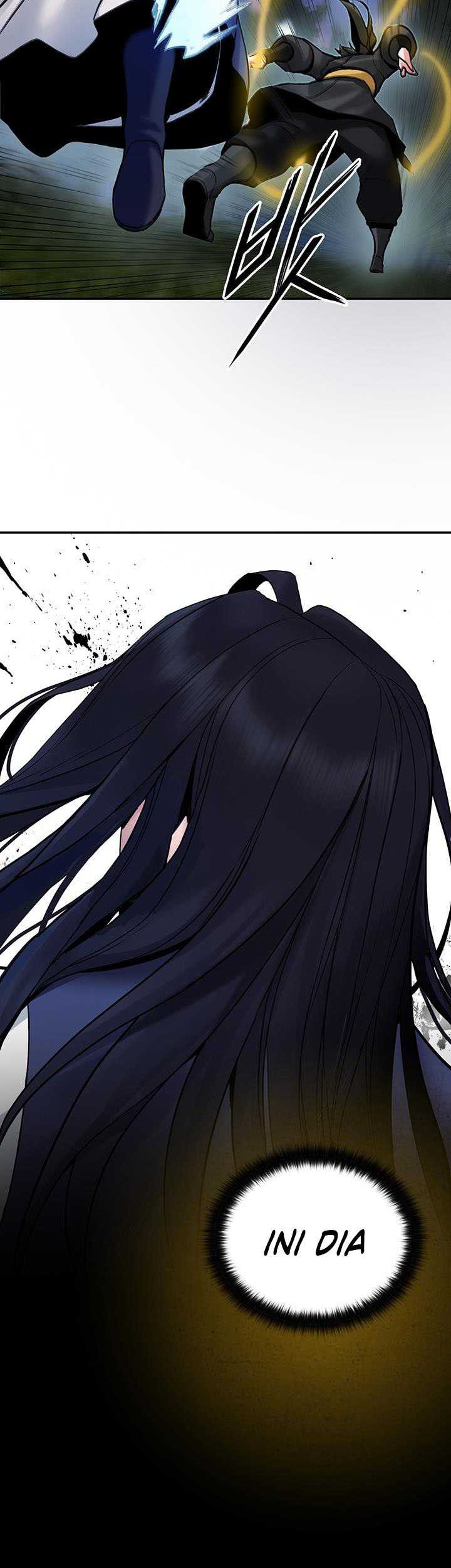 Dark and Light Martial Emperor Chapter 34 Gambar 11
