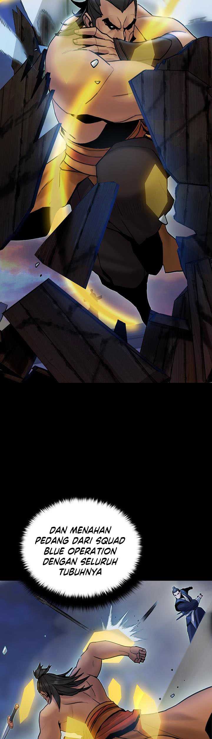 Dark and Light Martial Emperor Chapter 34 Gambar 14