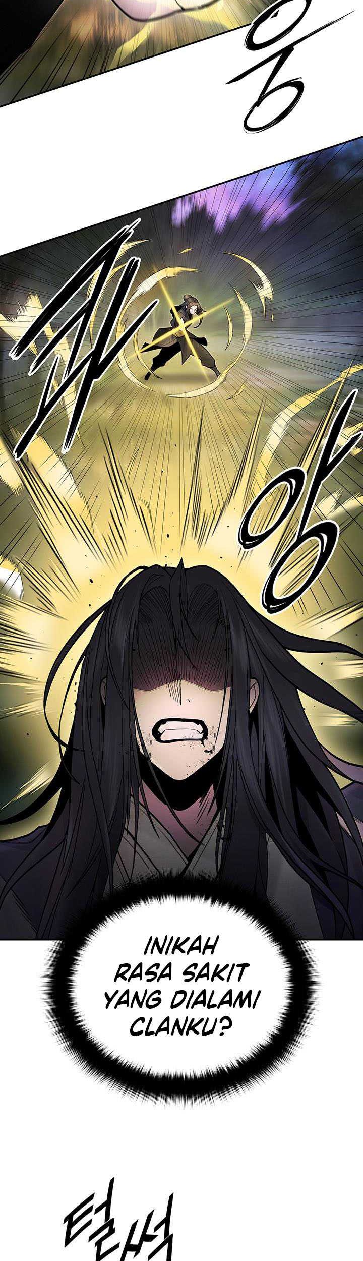 Dark and Light Martial Emperor Chapter 34 Gambar 16