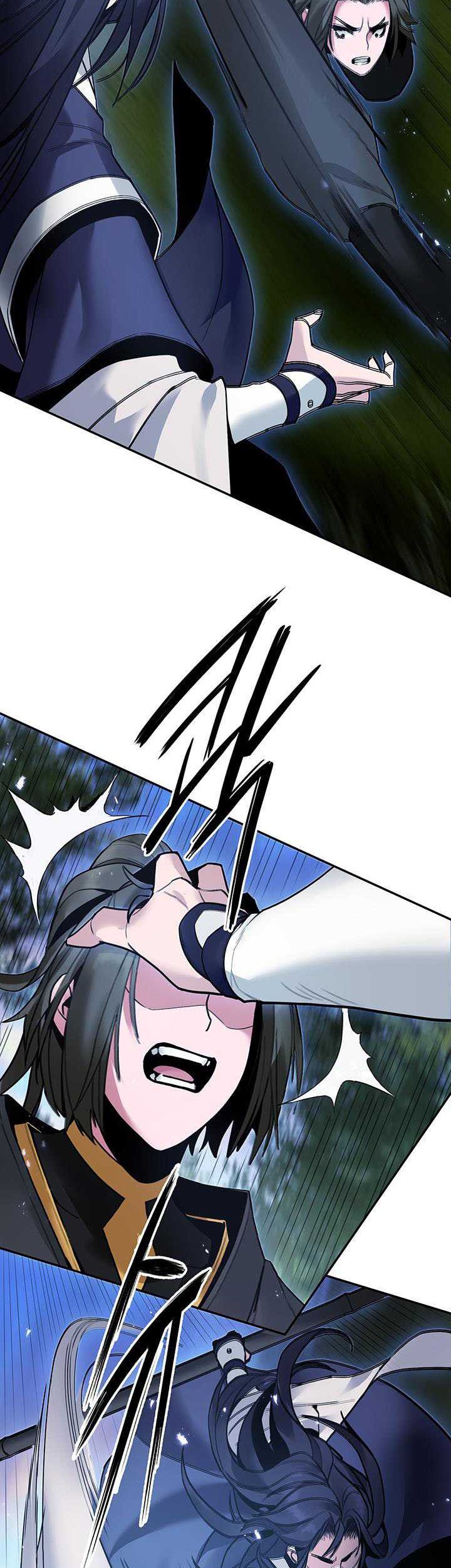 Dark and Light Martial Emperor Chapter 34 Gambar 23