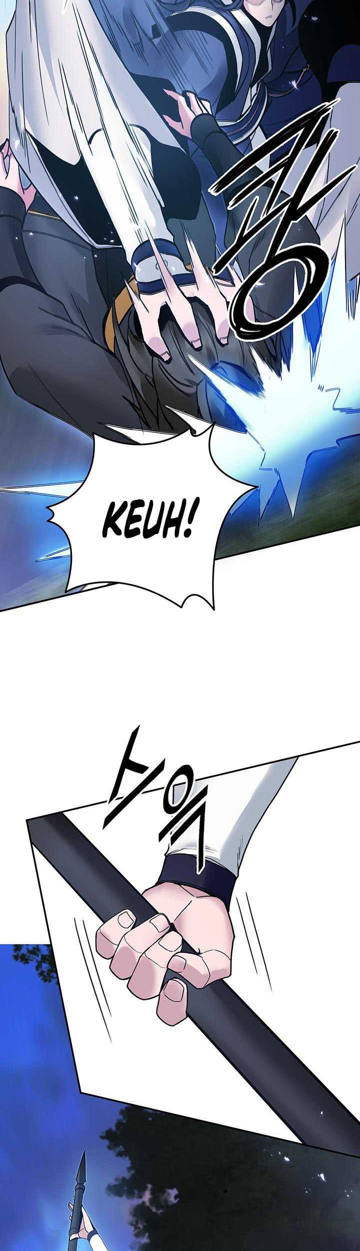 Dark and Light Martial Emperor Chapter 34 Gambar 24