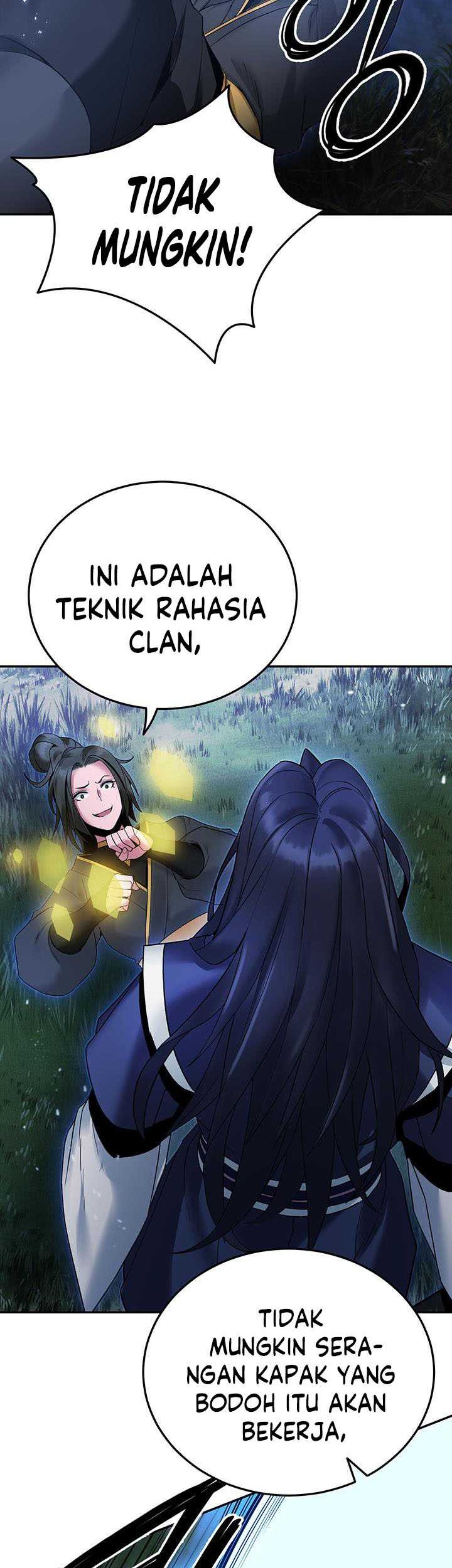Dark and Light Martial Emperor Chapter 34 Gambar 27