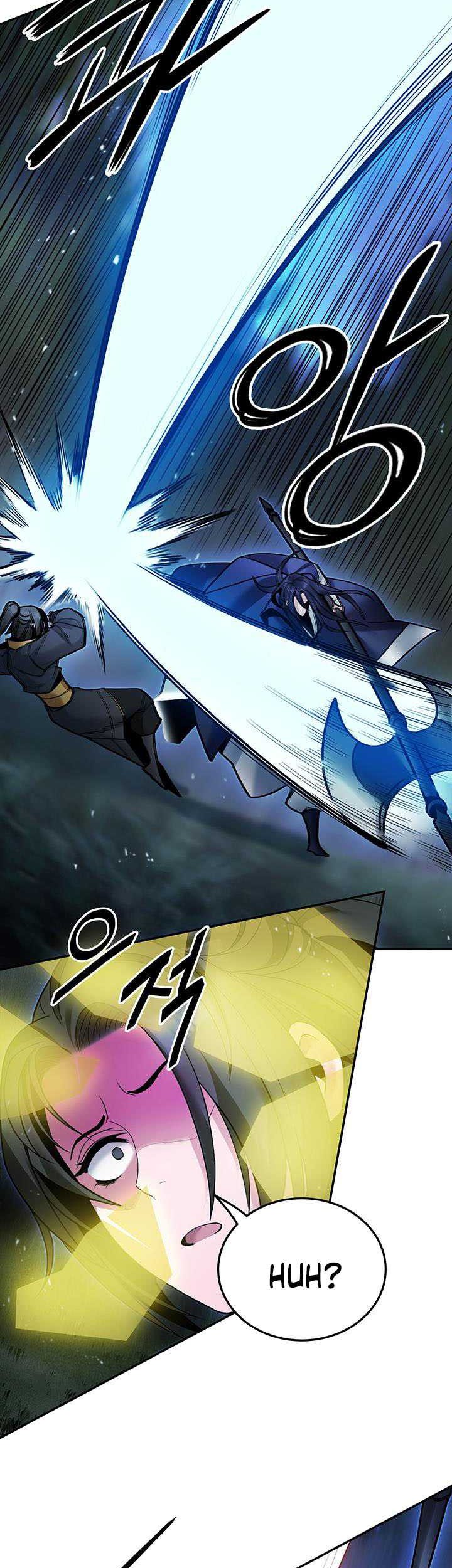 Dark and Light Martial Emperor Chapter 34 Gambar 28