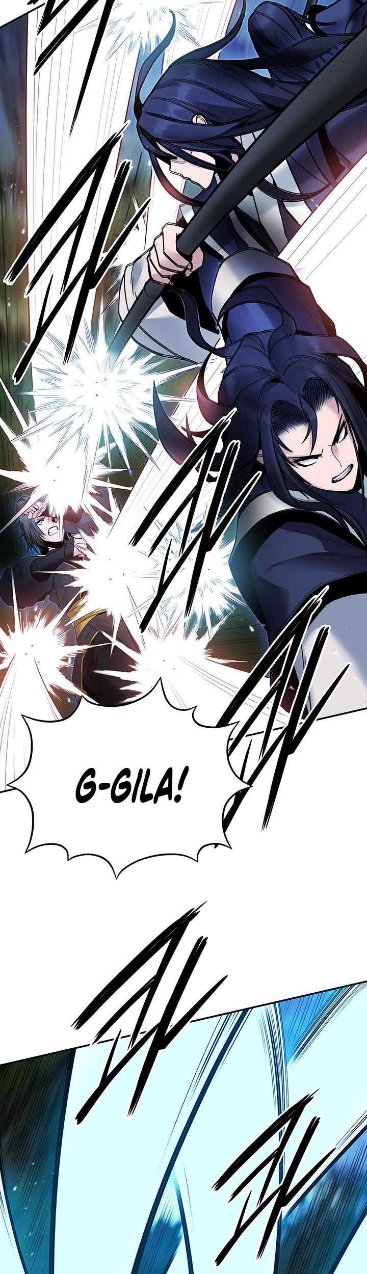 Dark and Light Martial Emperor Chapter 34 Gambar 30