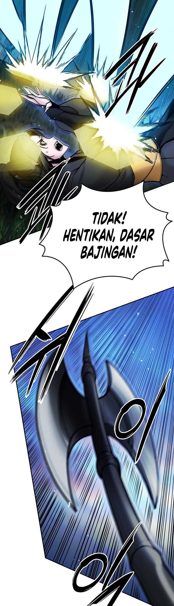 Dark and Light Martial Emperor Chapter 34 Gambar 31