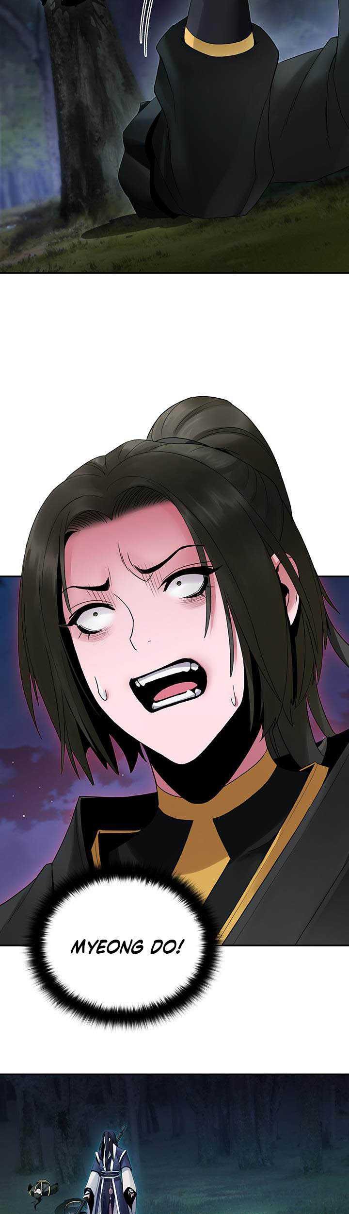 Dark and Light Martial Emperor Chapter 33 Gambar 34