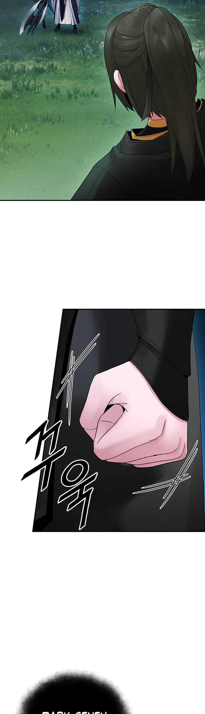 Dark and Light Martial Emperor Chapter 33 Gambar 35