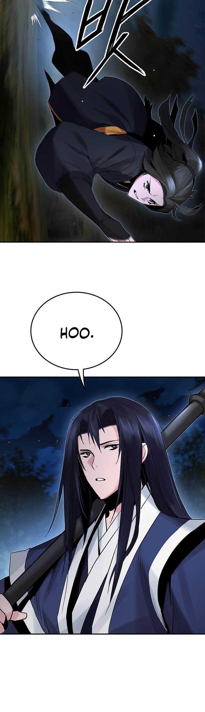 Dark and Light Martial Emperor Chapter 33 Gambar 39