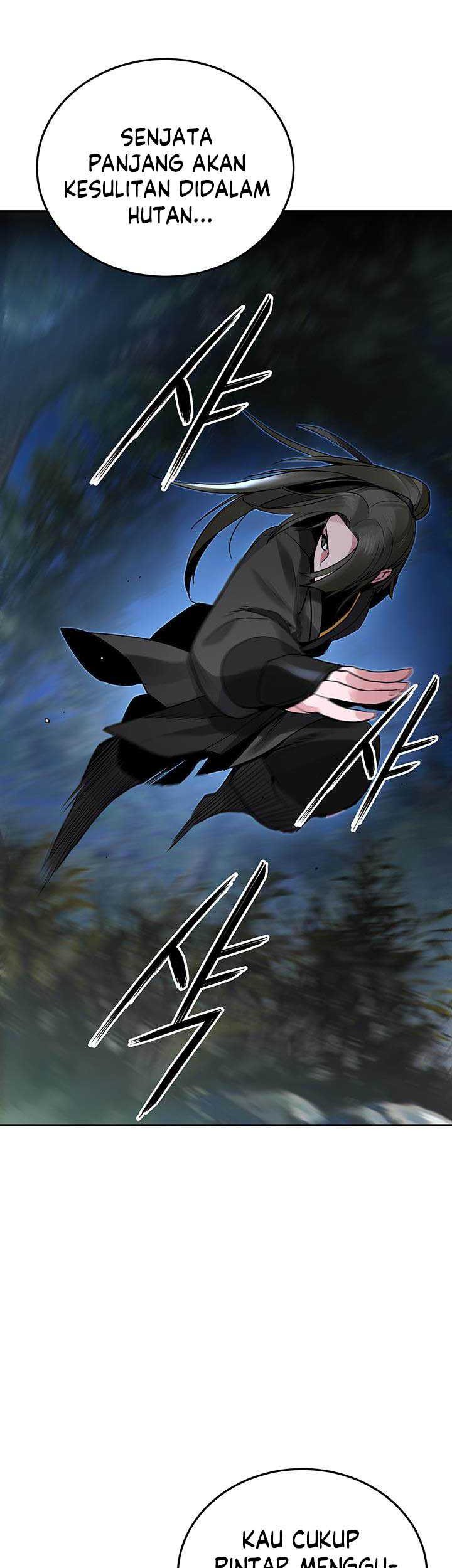 Dark and Light Martial Emperor Chapter 33 Gambar 40