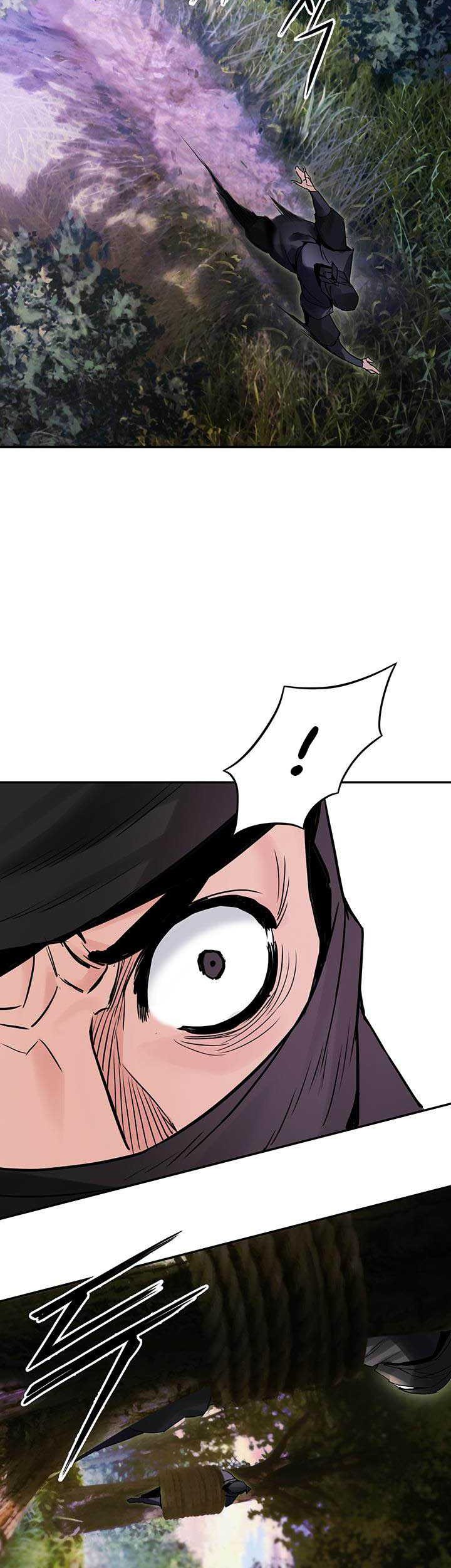 Dark and Light Martial Emperor Chapter 33 Gambar 44