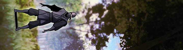 Dark and Light Martial Emperor Chapter 33 Gambar 45