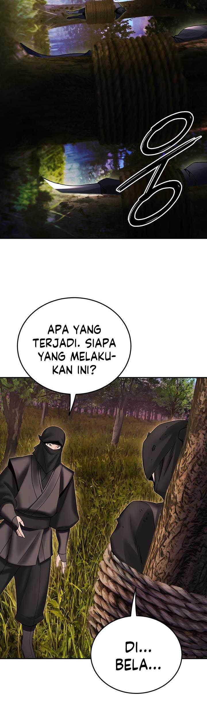 Dark and Light Martial Emperor Chapter 33 Gambar 46