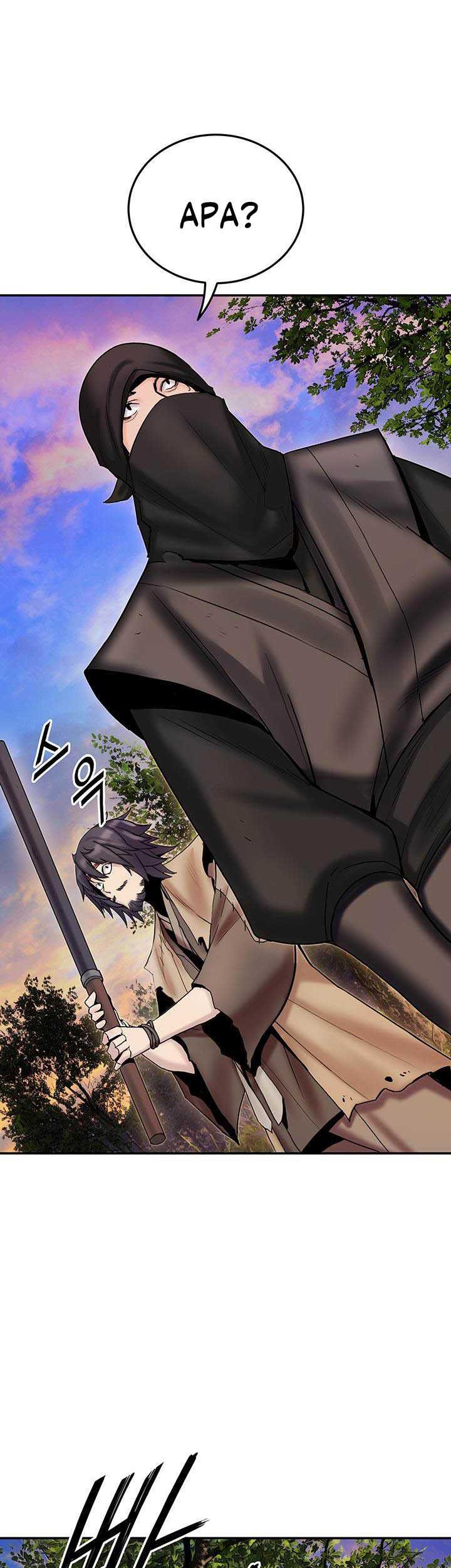 Dark and Light Martial Emperor Chapter 33 Gambar 47