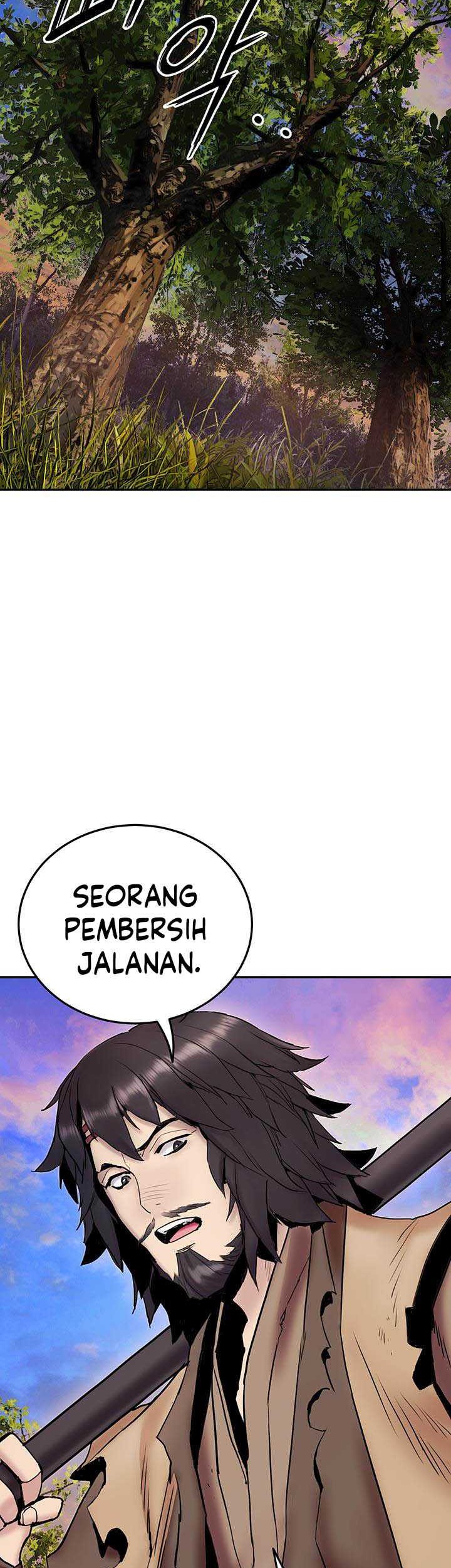 Dark and Light Martial Emperor Chapter 33 Gambar 48