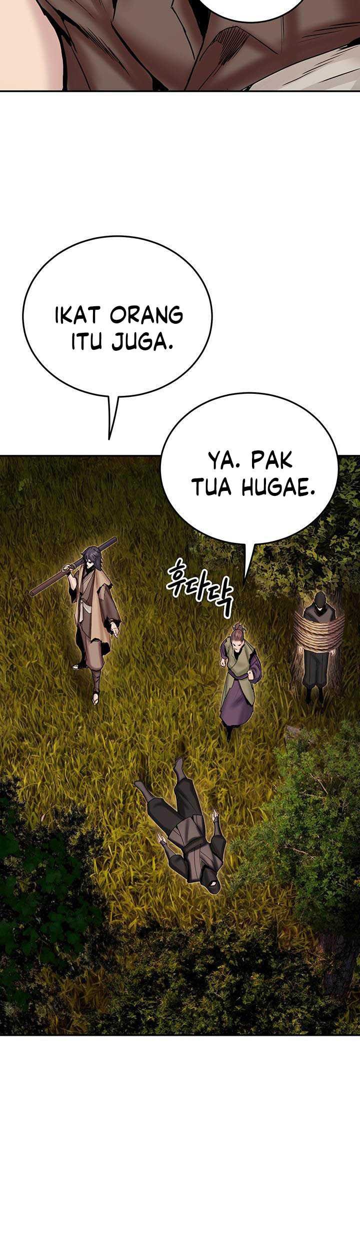 Dark and Light Martial Emperor Chapter 33 Gambar 50