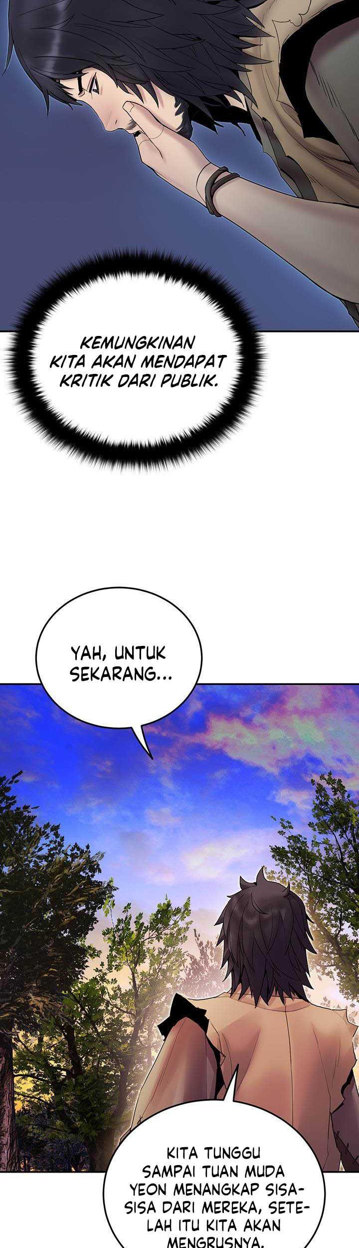 Dark and Light Martial Emperor Chapter 33 Gambar 52