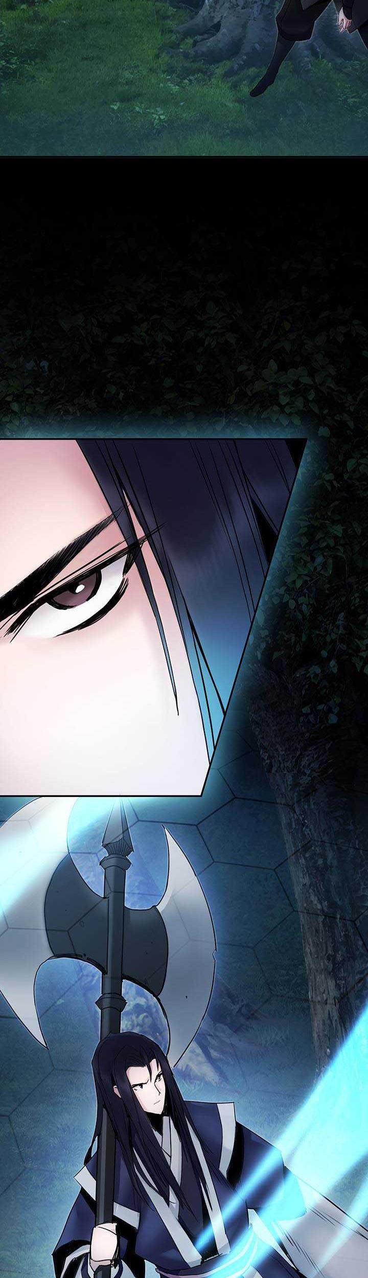 Dark and Light Martial Emperor Chapter 33 Gambar 63