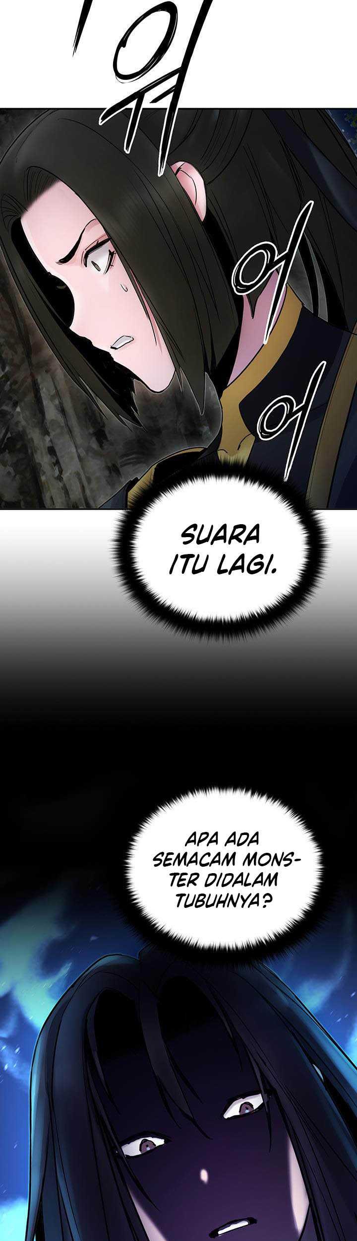 Dark and Light Martial Emperor Chapter 33 Gambar 65