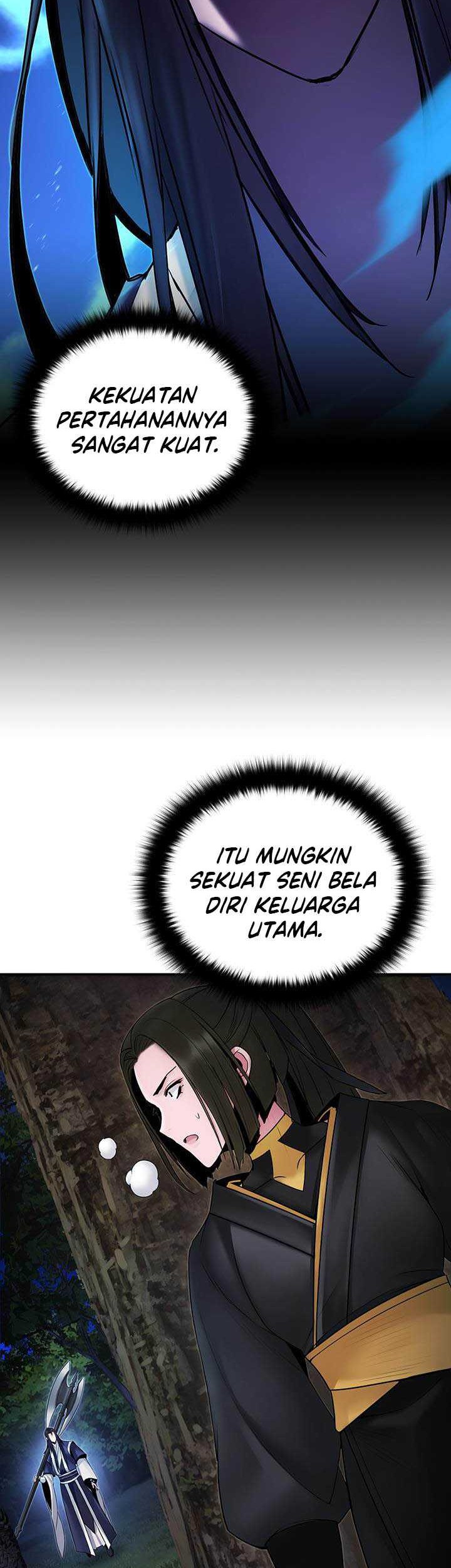 Dark and Light Martial Emperor Chapter 33 Gambar 66