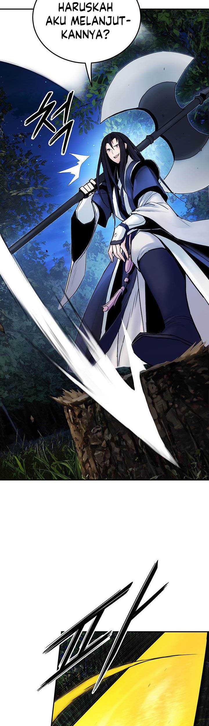 Dark and Light Martial Emperor Chapter 33 Gambar 70