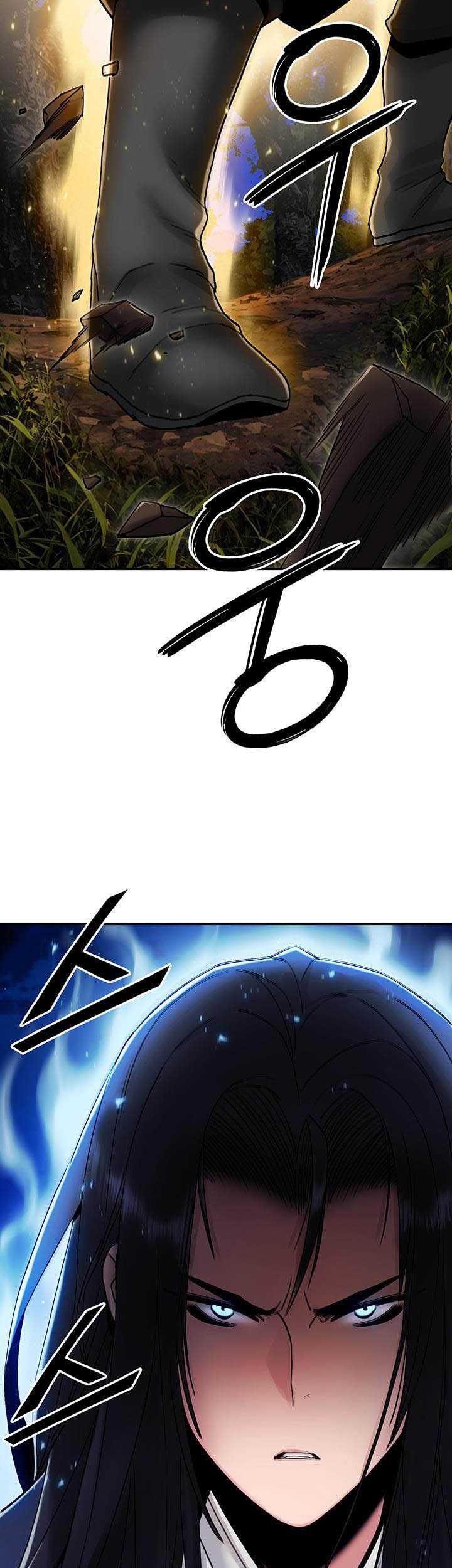 Dark and Light Martial Emperor Chapter 33 Gambar 77