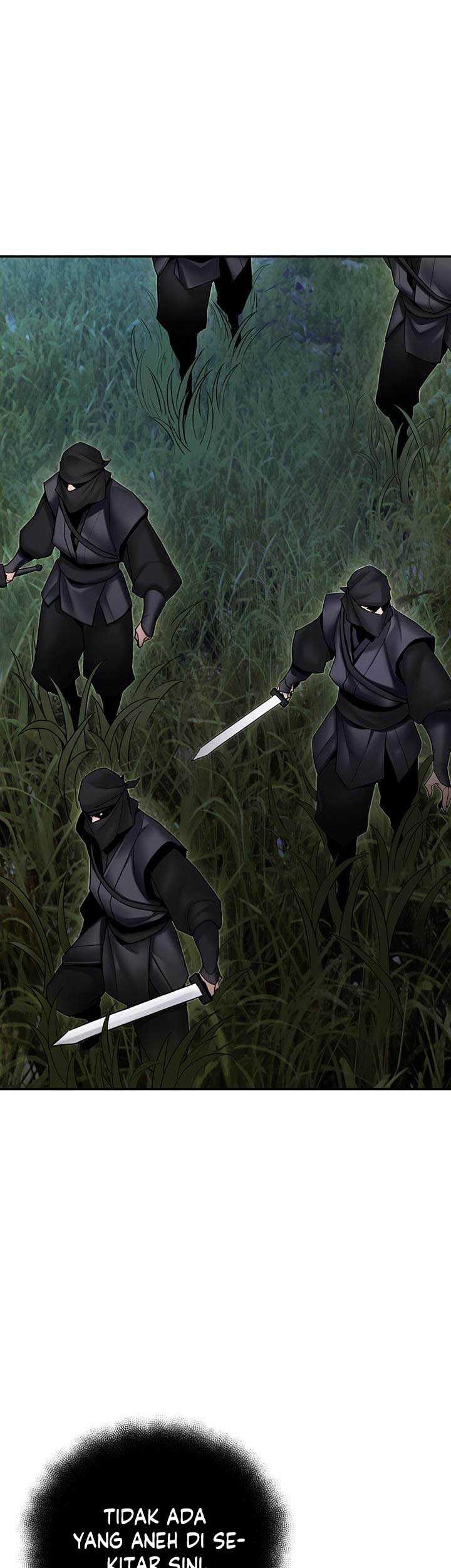 Dark and Light Martial Emperor Chapter 33 Gambar 3