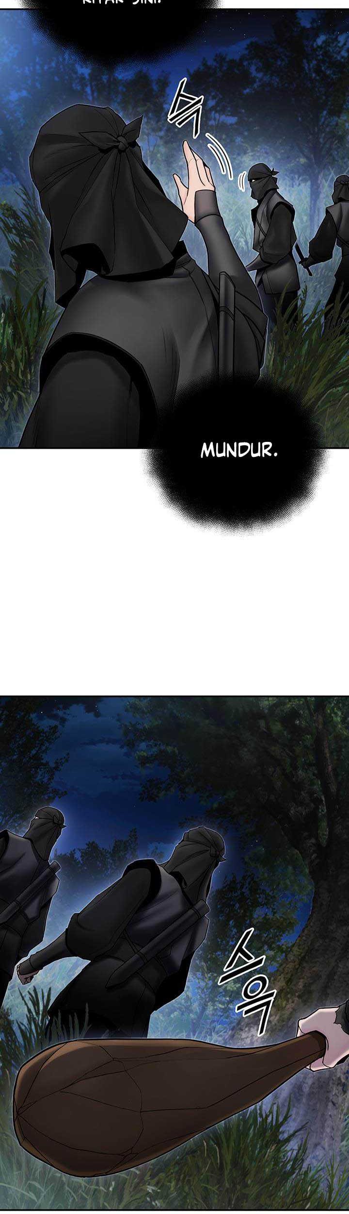 Dark and Light Martial Emperor Chapter 33 Gambar 4