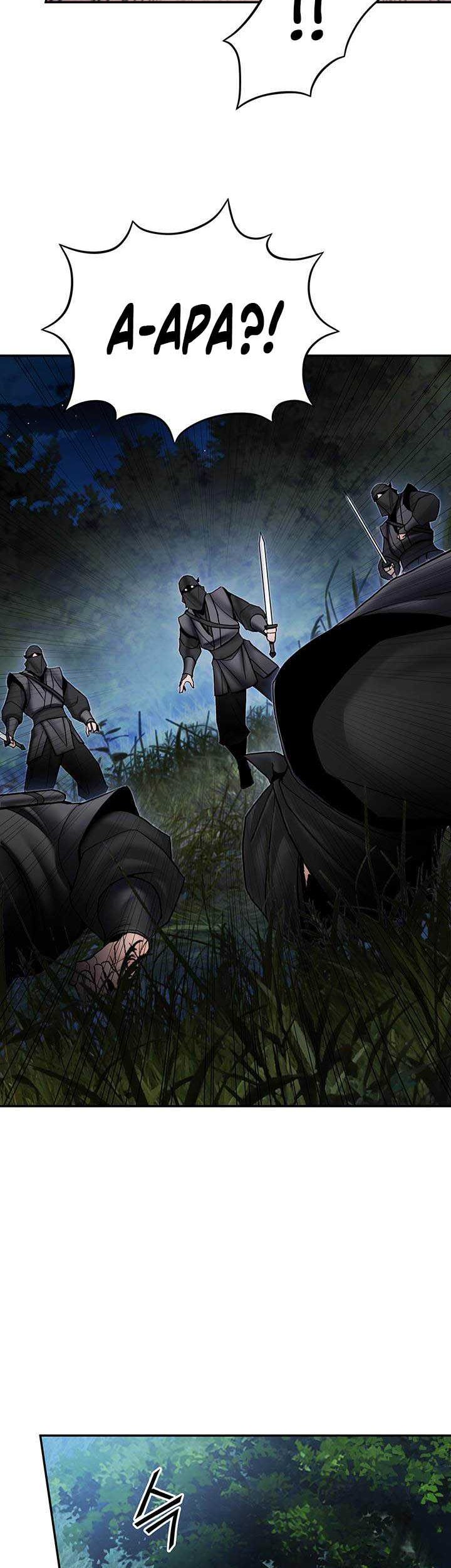 Dark and Light Martial Emperor Chapter 33 Gambar 7