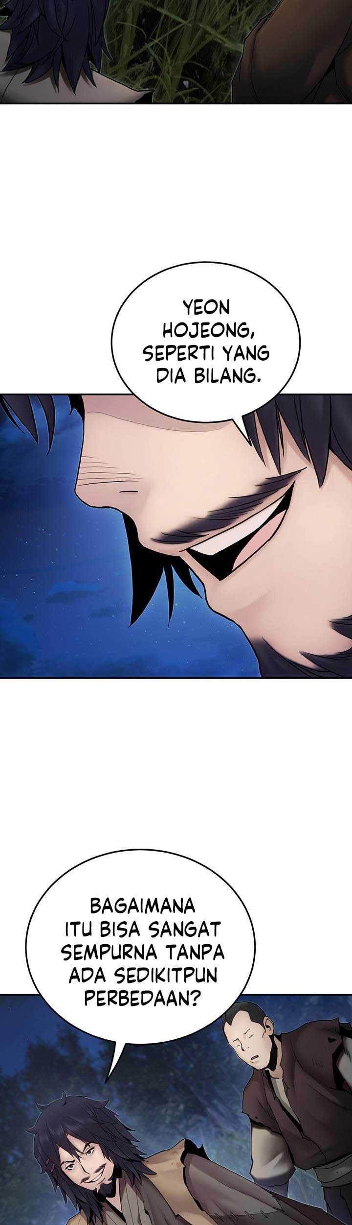 Dark and Light Martial Emperor Chapter 33 Gambar 10