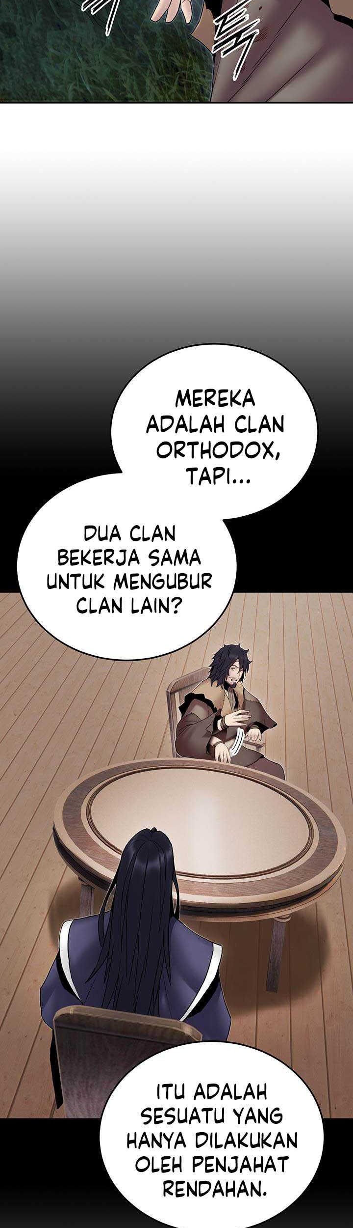 Dark and Light Martial Emperor Chapter 33 Gambar 12