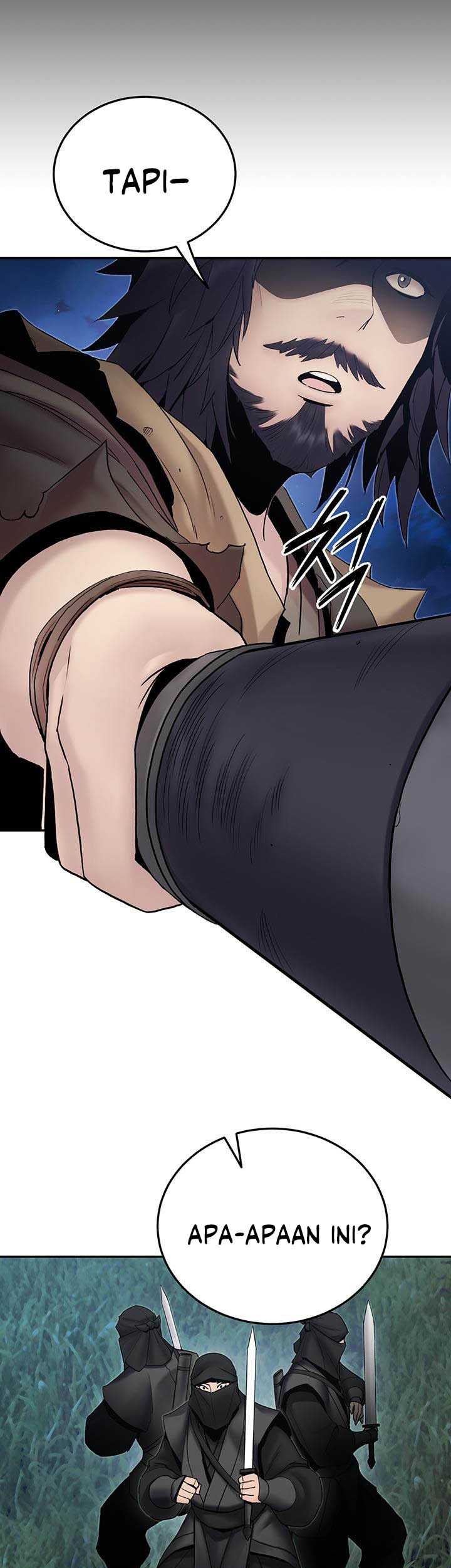 Dark and Light Martial Emperor Chapter 33 Gambar 14