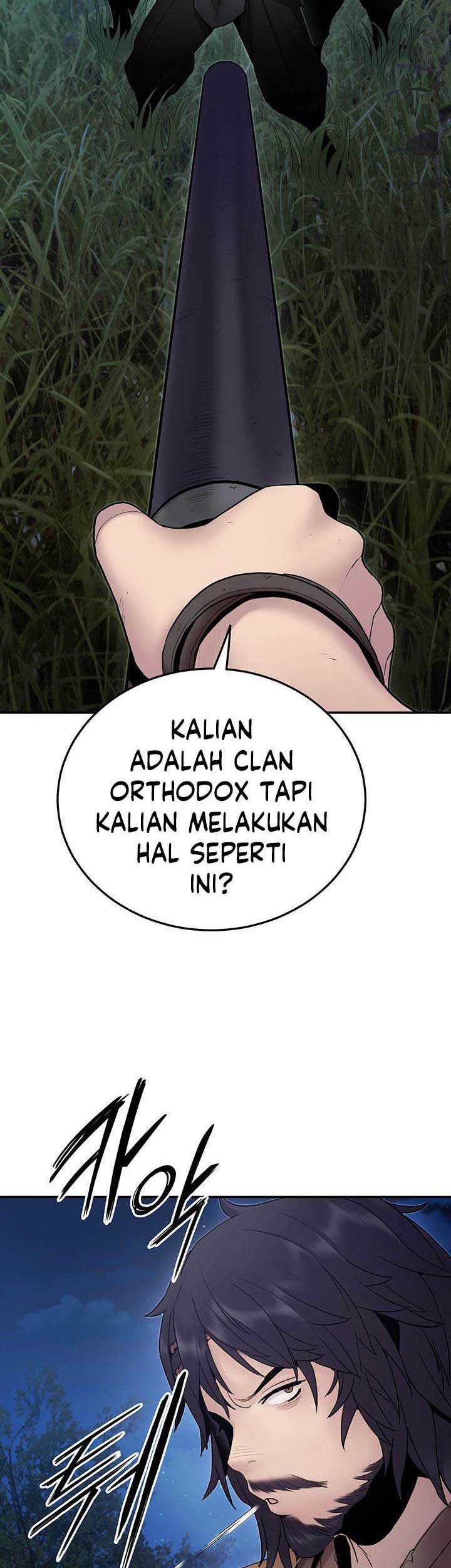 Dark and Light Martial Emperor Chapter 33 Gambar 15