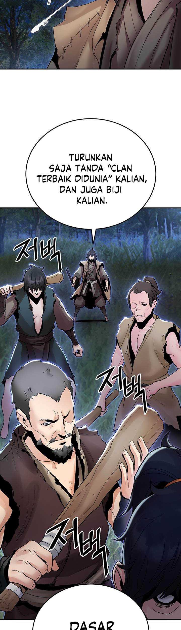 Dark and Light Martial Emperor Chapter 33 Gambar 16