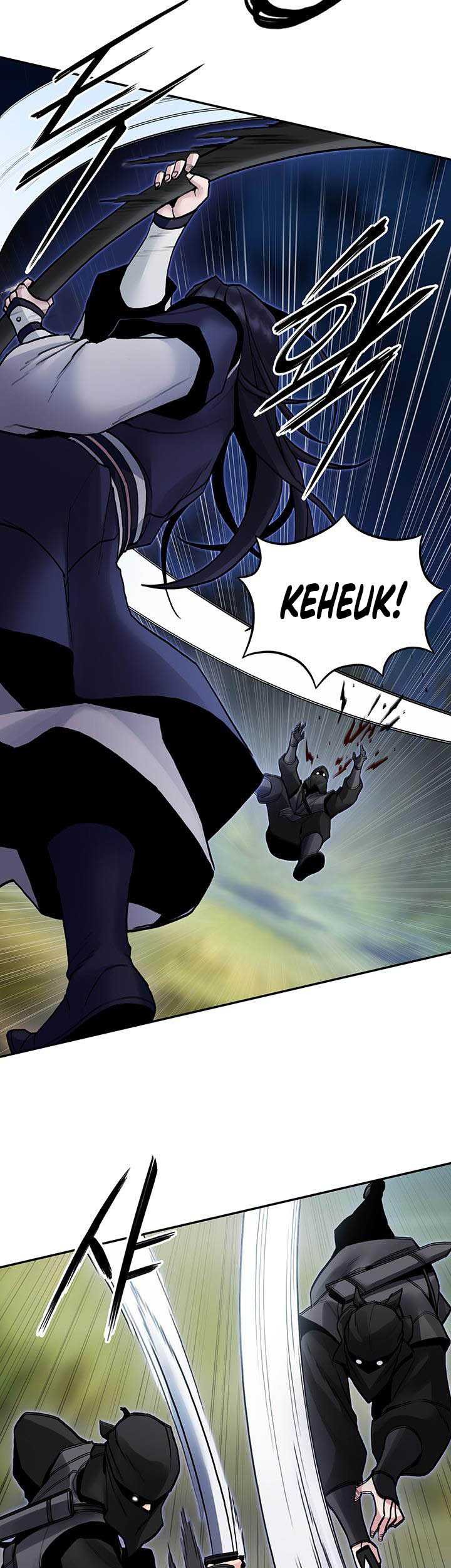 Dark and Light Martial Emperor Chapter 33 Gambar 22